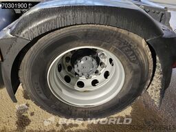 DAF XF 480 4X2 SSC 2xTanks 70% Tyres