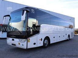 Van Hool TX16 Alicron / 13.1m / Euro 6 / Full Option