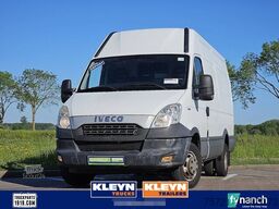 IVECO DAILY 50C15 L2H2 Dubbel Lucht