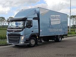 VOLVO FM 11.330 SLEEPERCAB 2.5T LIFT