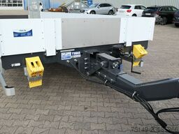  alga TAT-B 110, 6.300mm lang, 2x am Lager,Rampen