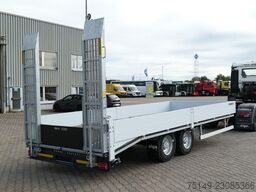  alga TAT-B 110, 6.300mm lang, 2x am Lager,Rampen