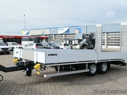  alga TAT-B 110, 6.300mm lang, 2x am Lager,Rampen