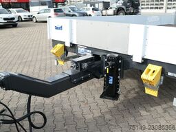  alga TAT-B 110, 6.300mm lang, 2x am Lager,Rampen