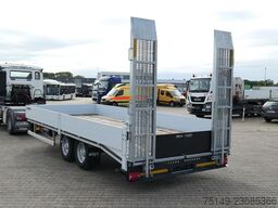  alga TAT-B 110, 6.300mm lang, 2x am Lager,Rampen