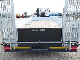  alga TAT-B 110, 6.300mm lang, 2x am Lager,Rampen