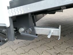  alga TAT-B 110, 6.300mm lang, 2x am Lager,Rampen