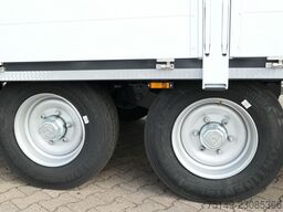  alga TAT-B 110, 6.300mm lang, 2x am Lager,Rampen