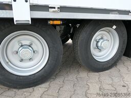  alga TAT-B 110, 6.300mm lang, 2x am Lager,Rampen