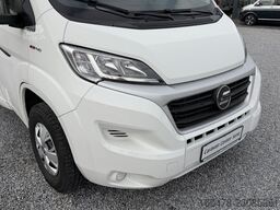 HYMER/ERIBA Exsis T 374 * Einzelbetten *
