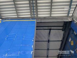 Schmitz Cargobull Curtainsider Standard