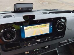 MERCEDES-BENZ Sprinter 315 VIP Mobility 23 Airline Stock