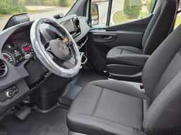 MERCEDES-BENZ Sprinter 315 VIP Mobility 23 Airline Stock