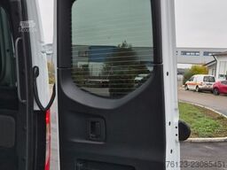 MERCEDES-BENZ Sprinter 315 VIP Mobility 23 Airline Stock