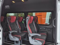 MERCEDES-BENZ Sprinter 315 VIP Mobility 23 Airline Stock