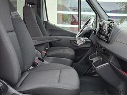 MERCEDES-BENZ Sprinter 315 VIP Mobility 23 Airline Stock