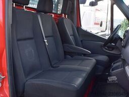 MERCEDES-BENZ Mercedes Benz Sprinter Pritsche