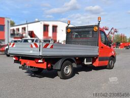 MERCEDES-BENZ Mercedes Benz Sprinter Pritsche