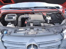 MERCEDES-BENZ Mercedes Benz Sprinter Pritsche