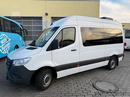MERCEDES-BENZ Sprinter III 317 CDI Mobility 23 Rollstuhlbühne