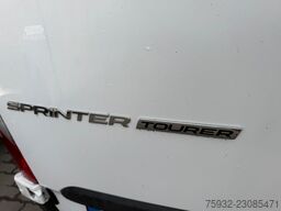 MERCEDES-BENZ Sprinter III 317 CDI Mobility 23 Rollstuhlbühne