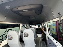 MERCEDES-BENZ Sprinter III 317 CDI Mobility 23 Rollstuhlbühne