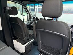 MERCEDES-BENZ Sprinter III 317 CDI Mobility 23 Rollstuhlbühne