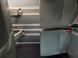 MERCEDES-BENZ Sprinter III 317 CDI Mobility 23 Rollstuhlbühne