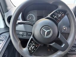 MERCEDES-BENZ Sprinter III 317 CDI Mobility 23 Rollstuhlbühne