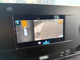 MERCEDES-BENZ Sprinter III 317 CDI Mobility 23 Rollstuhlbühne