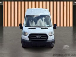 FORD Transit 350 L3H3 Trend*Kamera*Tempomat*Sitzhzg*