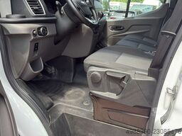 FORD Transit 350 L3H3 Trend*Kamera*Tempomat*Sitzhzg*