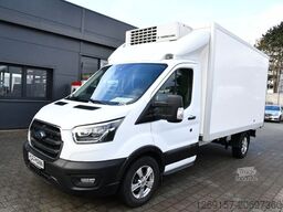 FORD Transit Tief-Kühlkoffer -19°C 2-Zonen Kühlung