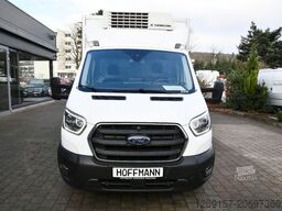 FORD Transit Tief-Kühlkoffer -19°C 2-Zonen Kühlung