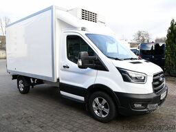 FORD Transit Tief-Kühlkoffer -19°C 2-Zonen Kühlung