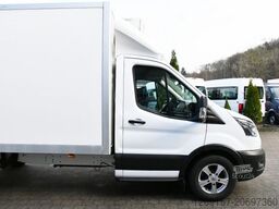 FORD Transit Tief-Kühlkoffer -19°C 2-Zonen Kühlung