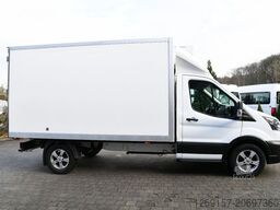 FORD Transit Tief-Kühlkoffer -19°C 2-Zonen Kühlung