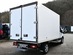 FORD Transit Tief-Kühlkoffer -19°C 2-Zonen Kühlung