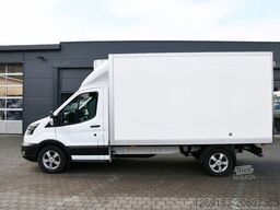 FORD Transit Tief-Kühlkoffer -19°C 2-Zonen Kühlung