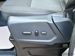 FORD Transit Tief-Kühlkoffer -19°C 2-Zonen Kühlung