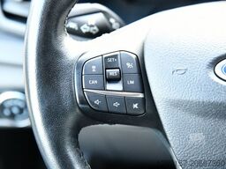 FORD Transit Tief-Kühlkoffer -19°C 2-Zonen Kühlung