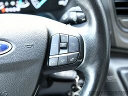 FORD Transit Tief-Kühlkoffer -19°C 2-Zonen Kühlung