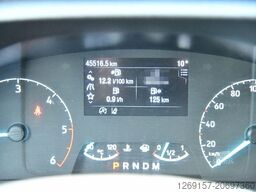 FORD Transit Tief-Kühlkoffer -19°C 2-Zonen Kühlung