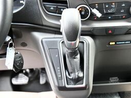 FORD Transit Tief-Kühlkoffer -19°C 2-Zonen Kühlung