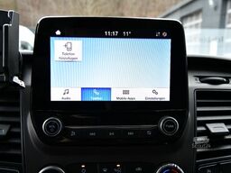 FORD Transit Tief-Kühlkoffer -19°C 2-Zonen Kühlung