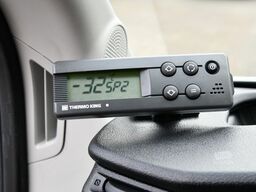 FORD Transit Tief-Kühlkoffer -19°C 2-Zonen Kühlung