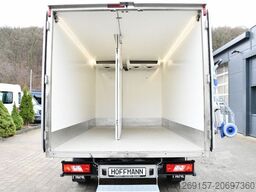 FORD Transit Tief-Kühlkoffer -19°C 2-Zonen Kühlung