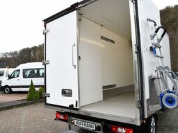 FORD Transit Tief-Kühlkoffer -19°C 2-Zonen Kühlung