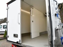 FORD Transit Tief-Kühlkoffer -19°C 2-Zonen Kühlung