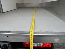 FORD Transit Tief-Kühlkoffer -19°C 2-Zonen Kühlung